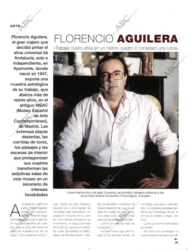 BLANCO Y NEGRO MADRID 03-05-1998 página 25