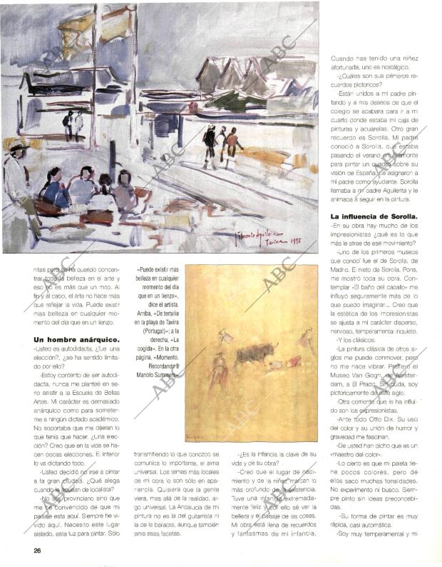 BLANCO Y NEGRO MADRID 03-05-1998 página 26