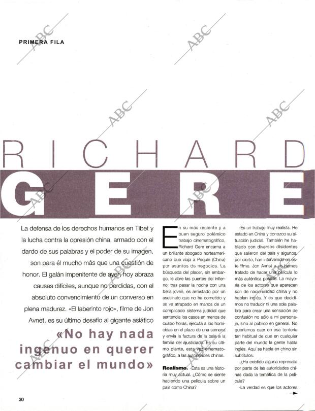 BLANCO Y NEGRO MADRID 03-05-1998 página 30