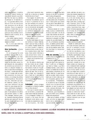 BLANCO Y NEGRO MADRID 03-05-1998 página 33