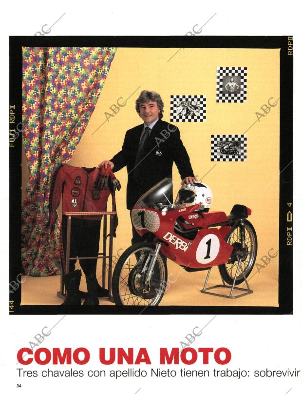 BLANCO Y NEGRO MADRID 03-05-1998 página 34