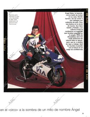 BLANCO Y NEGRO MADRID 03-05-1998 página 35