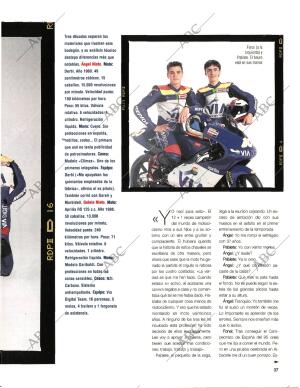 BLANCO Y NEGRO MADRID 03-05-1998 página 37