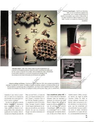 BLANCO Y NEGRO MADRID 03-05-1998 página 43