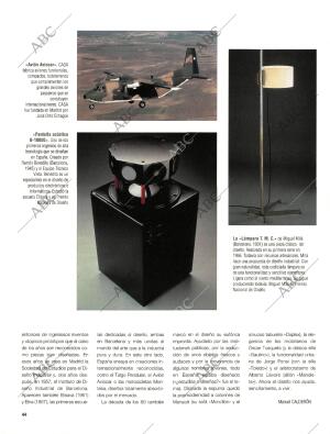 BLANCO Y NEGRO MADRID 03-05-1998 página 44