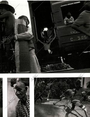 BLANCO Y NEGRO MADRID 03-05-1998 página 51