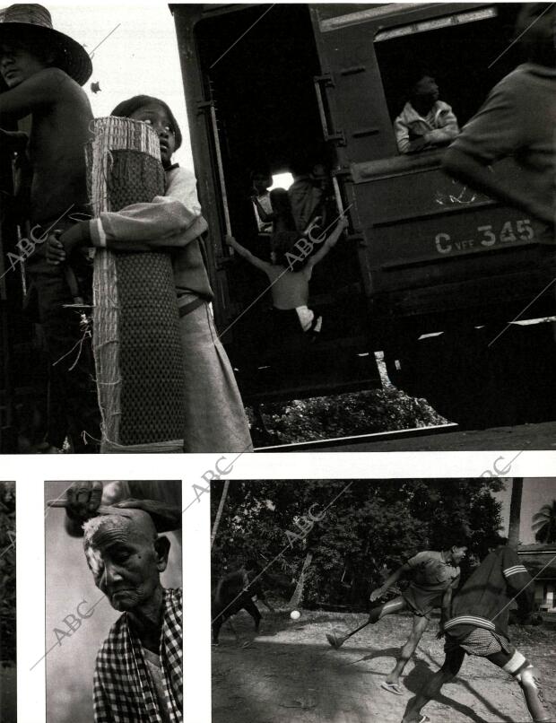 BLANCO Y NEGRO MADRID 03-05-1998 página 51