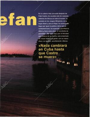 BLANCO Y NEGRO MADRID 03-05-1998 página 55