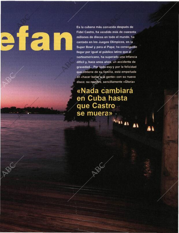 BLANCO Y NEGRO MADRID 03-05-1998 página 55