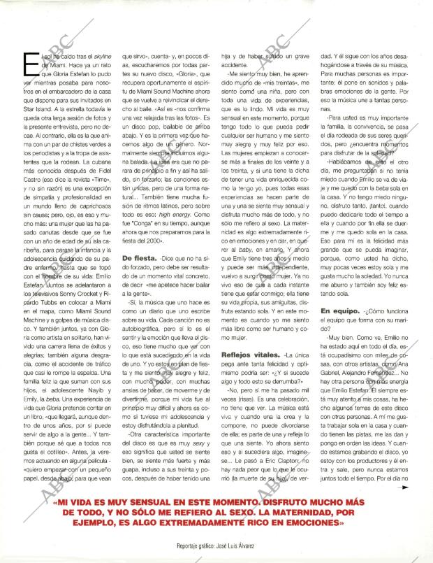 BLANCO Y NEGRO MADRID 03-05-1998 página 56