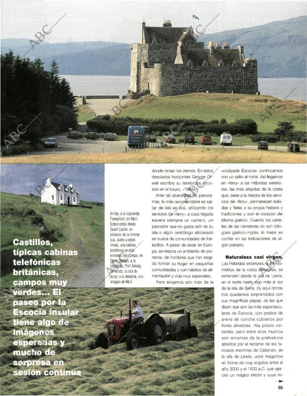 BLANCO Y NEGRO MADRID 03-05-1998 página 65