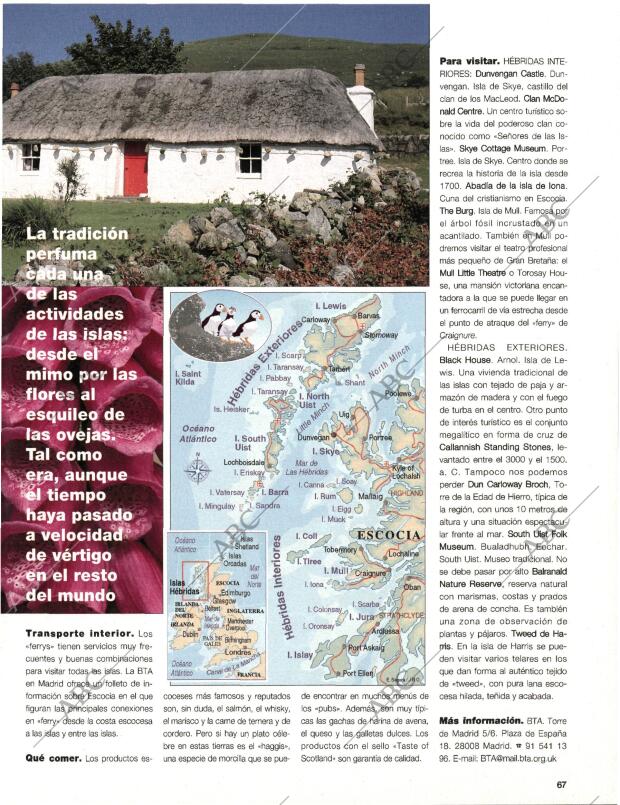 BLANCO Y NEGRO MADRID 03-05-1998 página 67