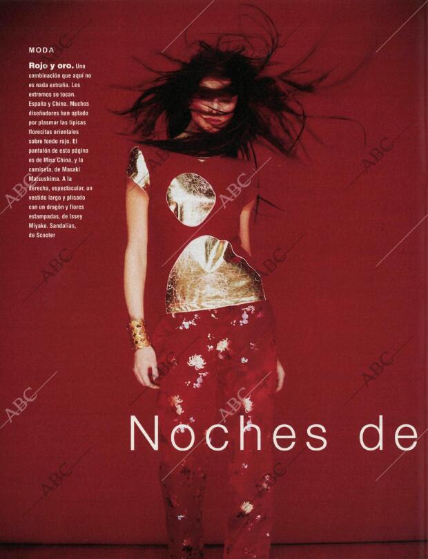 BLANCO Y NEGRO MADRID 03-05-1998 página 68