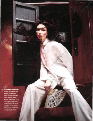 BLANCO Y NEGRO MADRID 03-05-1998 página 71