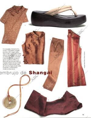 BLANCO Y NEGRO MADRID 03-05-1998 página 75