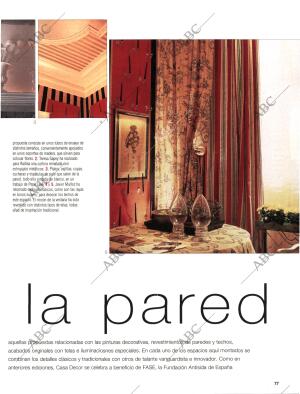 BLANCO Y NEGRO MADRID 03-05-1998 página 77