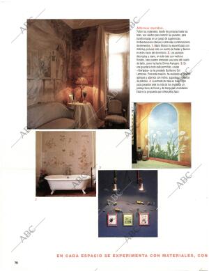 BLANCO Y NEGRO MADRID 03-05-1998 página 78