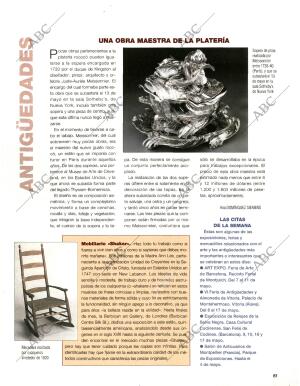 BLANCO Y NEGRO MADRID 03-05-1998 página 81