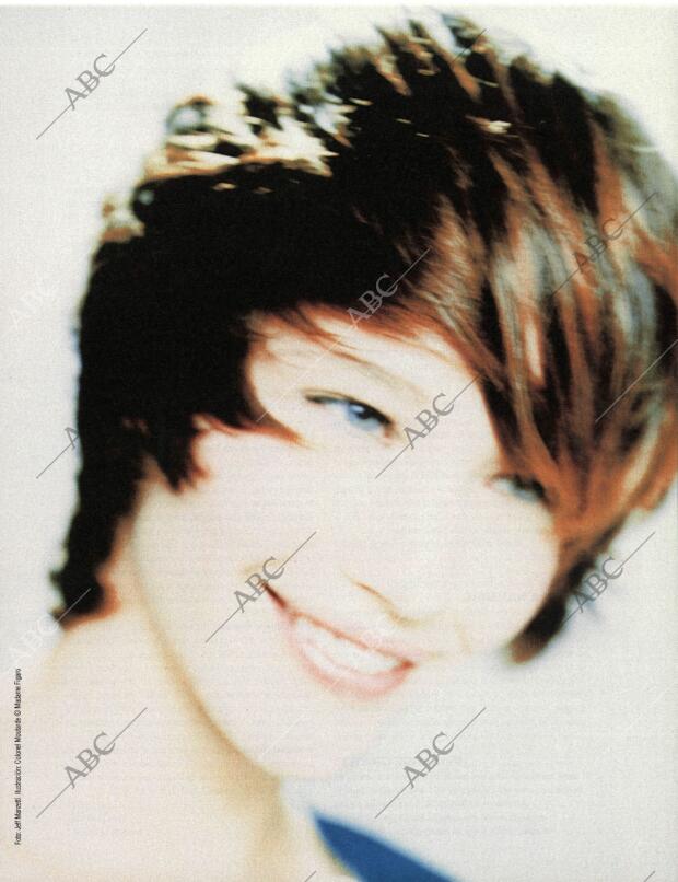 BLANCO Y NEGRO MADRID 03-05-1998 página 83