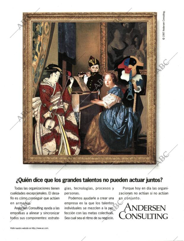 BLANCO Y NEGRO MADRID 03-05-1998 página 85