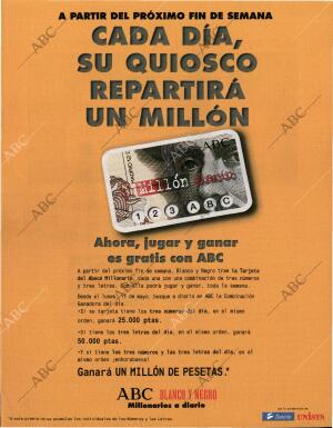 BLANCO Y NEGRO MADRID 03-05-1998 página 87