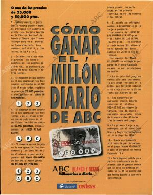 BLANCO Y NEGRO MADRID 03-05-1998 página 89