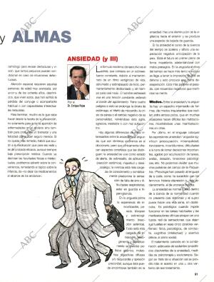 BLANCO Y NEGRO MADRID 03-05-1998 página 91