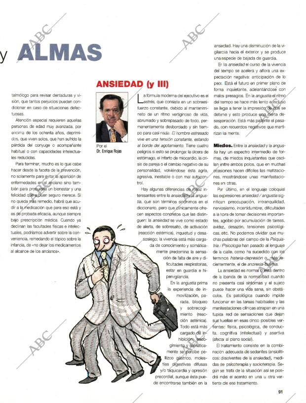 BLANCO Y NEGRO MADRID 03-05-1998 página 91