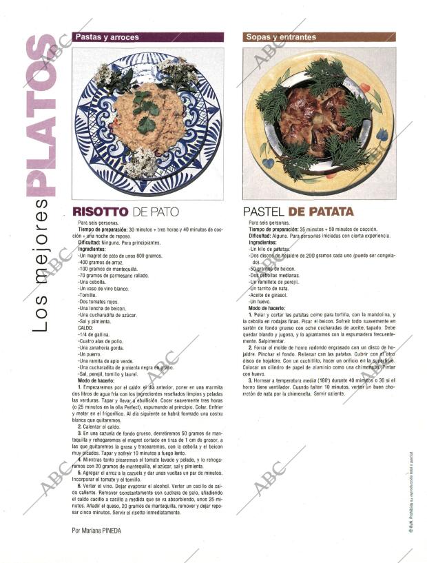 BLANCO Y NEGRO MADRID 03-05-1998 página 92