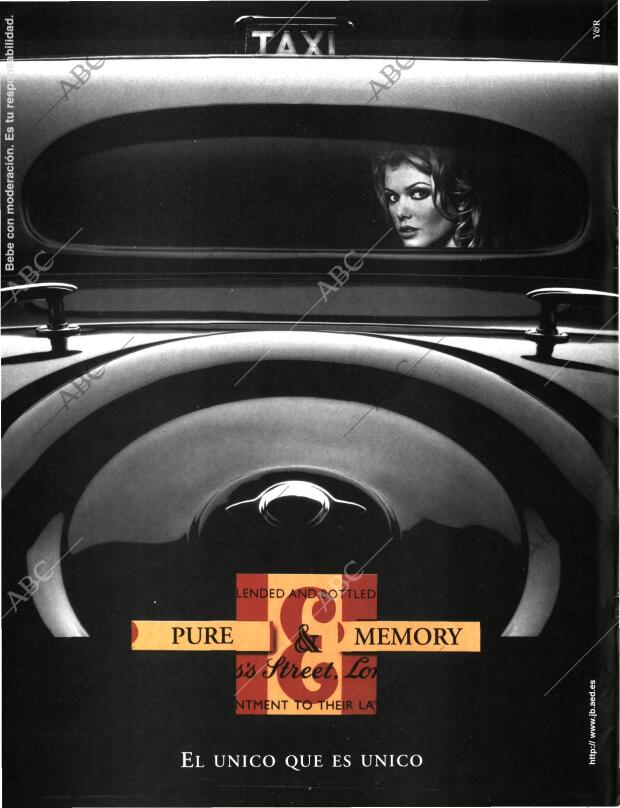 BLANCO Y NEGRO MADRID 03-05-1998 página 96