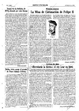 ABC MADRID 06-05-1998 página 100