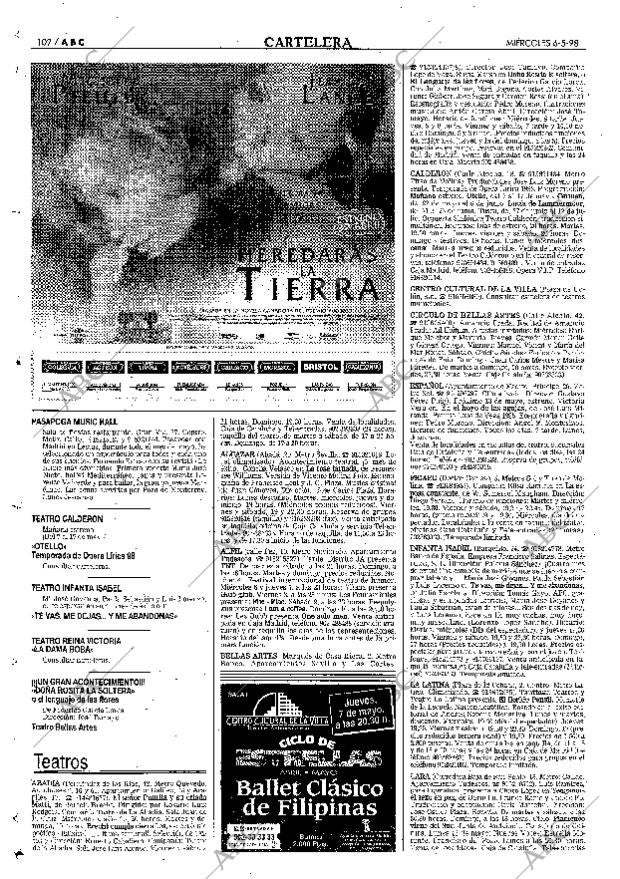 ABC MADRID 06-05-1998 página 102