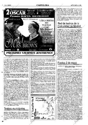 ABC MADRID 06-05-1998 página 104