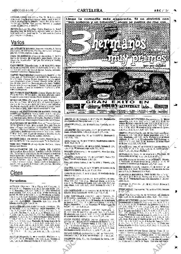 ABC MADRID 06-05-1998 página 107