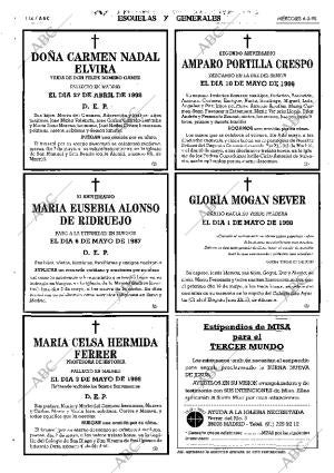 ABC MADRID 06-05-1998 página 114