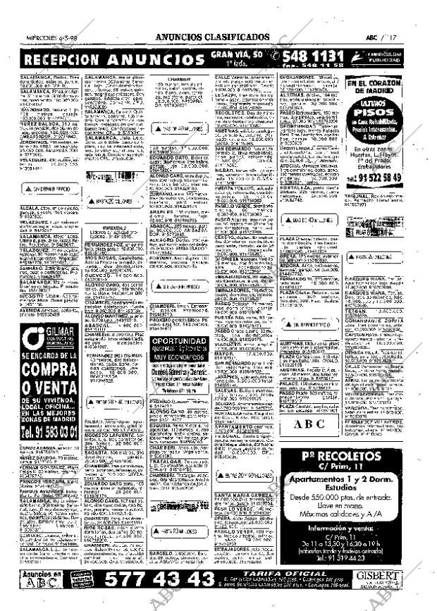 ABC MADRID 06-05-1998 página 117