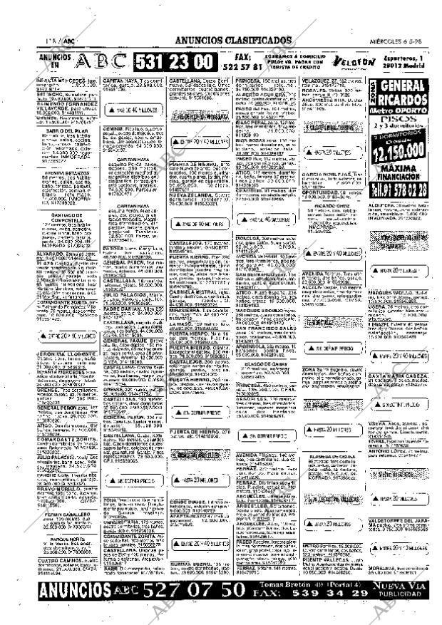 ABC MADRID 06-05-1998 página 118
