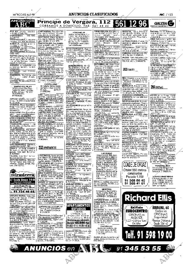 ABC MADRID 06-05-1998 página 123