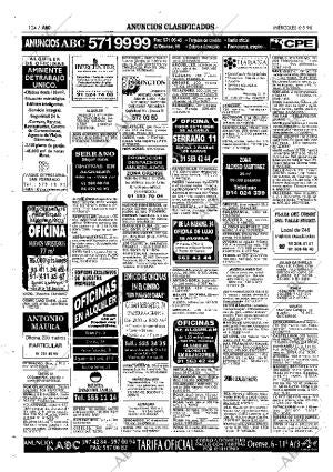 ABC MADRID 06-05-1998 página 124