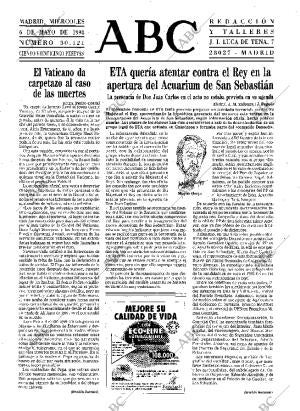 ABC MADRID 06-05-1998 página 13