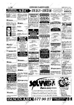 ABC MADRID 06-05-1998 página 134