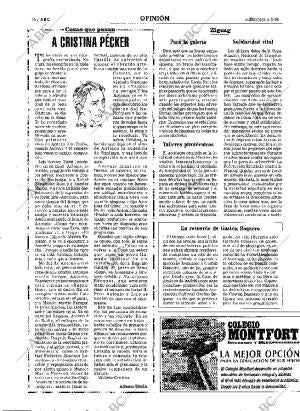 ABC MADRID 06-05-1998 página 16