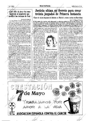 ABC MADRID 06-05-1998 página 26