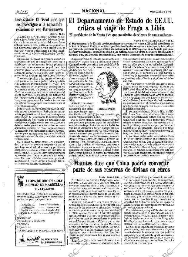 ABC MADRID 06-05-1998 página 28