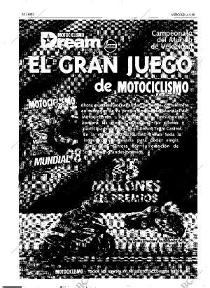 ABC MADRID 06-05-1998 página 34