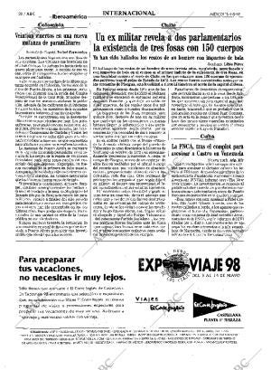 ABC MADRID 06-05-1998 página 38