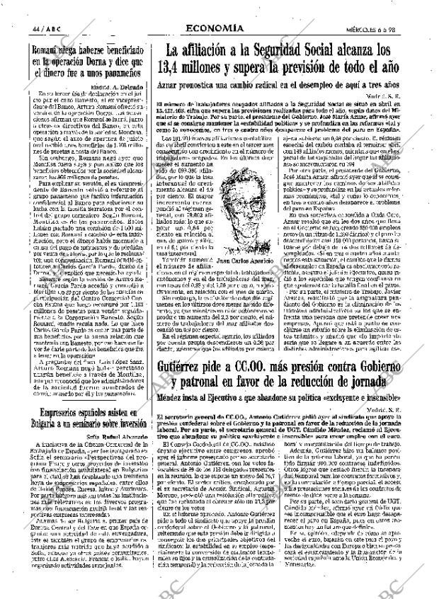 ABC MADRID 06-05-1998 página 44