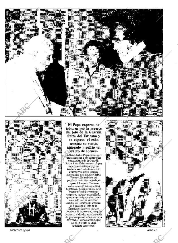 ABC MADRID 06-05-1998 página 5