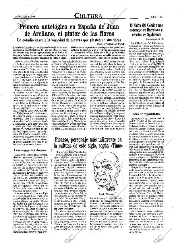 ABC MADRID 06-05-1998 página 53
