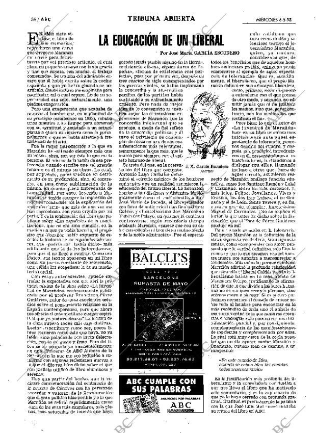 ABC MADRID 06-05-1998 página 56
